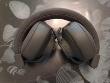 Fresh'n'Rebel Cult On Ear Bluetooth Kopfhörer Retro Look Storm Grey Grau