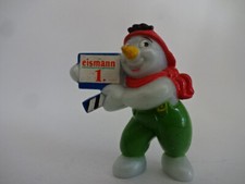 Spielfigur " Pinguine " Pinguin mit Filmklappe