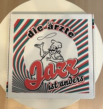 Die Ärzte Jazz ist anders