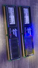 4GB RAM Arbeitsspeicher OCZ