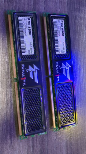 4gb ram arbeitsspeicher ocz - ram,