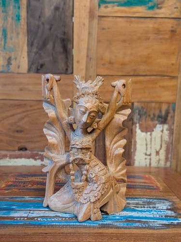 Bali buddha tänzerin - bali,