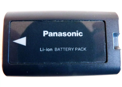 Original panasonic cgr d16s - original,