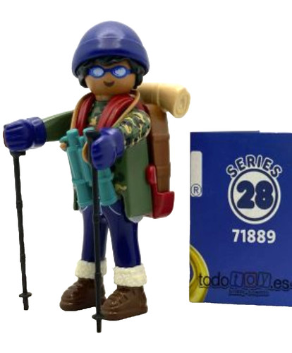 Playmobil 71899 figur serie - playmobil,