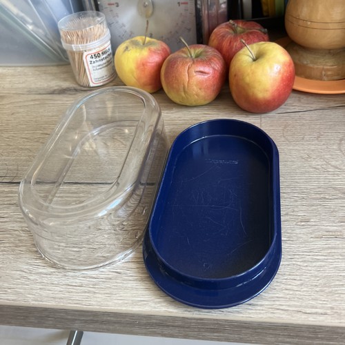 Tupperware c25 butterperle - tupperware,
