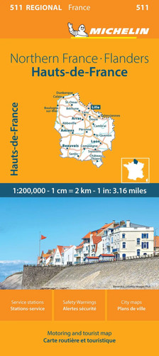Michelin northern - michelin,