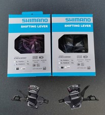 Shimano Deore Trekking