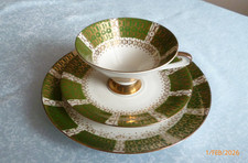 Porzellan Sammeltasse