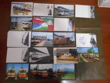 Kyushu Eisenbahn & Nankai &