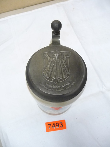 7493 alter steingut - ,