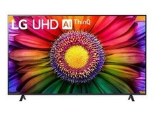 LG 75UR80006LJ 4K UHD Smart TV