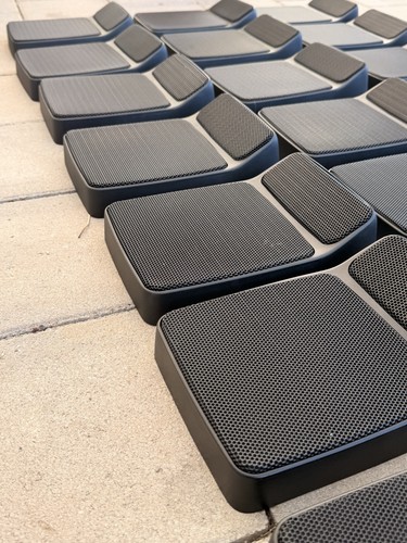 Bmw e30 sound - system, sİze