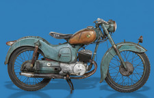 Puch typ 250 - 250, sg