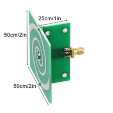 Richtantenne für Funkantenne