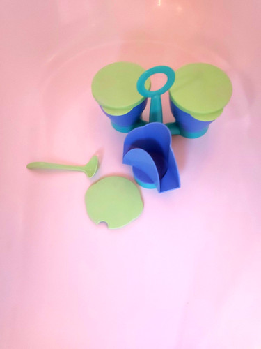 Tupperware menage behälter - tupperware, 2
