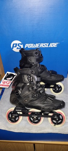 Powerslide evo pro 90 - powerslide,