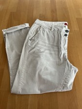 Damen S.Oliver Chino Hose