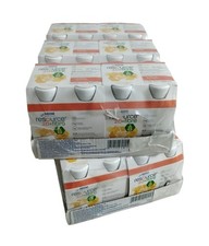 Nestle Resource 2.0+fibre 48x200ml Vanille Geschmack, Hochkalorisch 2,0 kcal. 