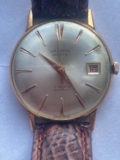 Valmon Geneve, ETA 2408