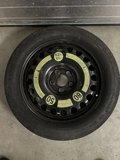 Mercedes CLS C219 W219 W211 17 Zoll Reserverad Ersatz Not Pannen Rad A2194000002