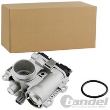 1x DROSSELKLAPPE für RENAULT