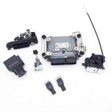 Motorsteuergerät Mercedes SL R230 350 V6 272 Ps A2721531291