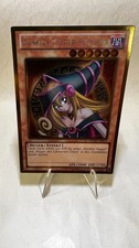 Dunkles magier mädchen gold - magier-mädchen,