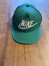 Nike Cap / Kappe grün