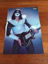 Super Poster Ace Frehley