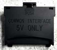 Samsung CI Common Interface