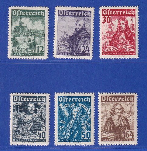 österreich 1933 - Österreich,