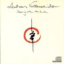 Andreas Vollenweider - Dancing