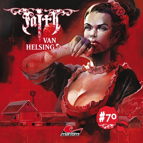 Faith the van helsing - faith,
