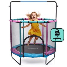 Trampolin Gartentrampolin