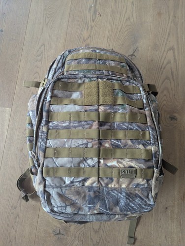 Rucksack multicam rush - multicam, 72