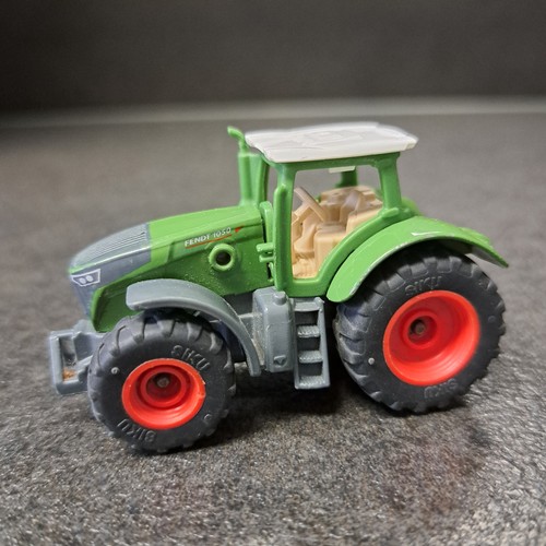 Siku farmer fendt 1050 - farmer, traktor
