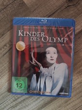 Kinder des Olymp - Carne Marcel - Blu-Ray - noch foliert 