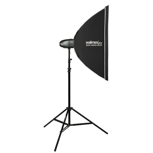 Walimex pro newcomer - pro,
