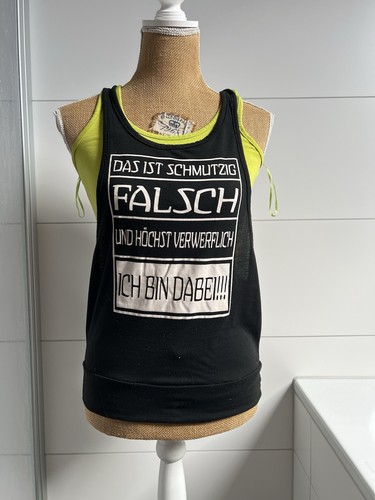 Damen top von - von, mister*lady