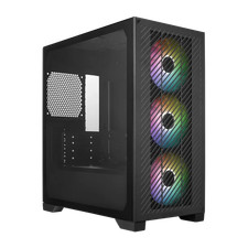 Cooler Master Elite 301 Black
