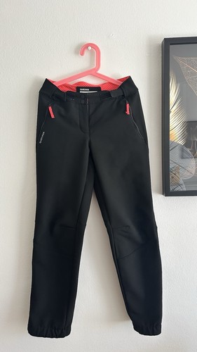 Quechua softshell hose - softshell,