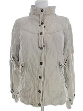 NU BY STAFF Damen Jacke Gr. M