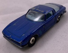 Matchbox Iso Grifo no 14