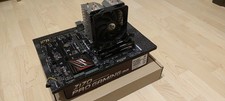 Asus Z170 Pro Gaming  + Intel