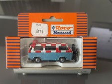 ROCO Minitanks 811 VW Bus T3