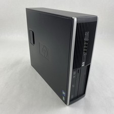 Compaq 6005 pro sff amd - pro,