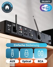 Radio DAB Plus Internetradio