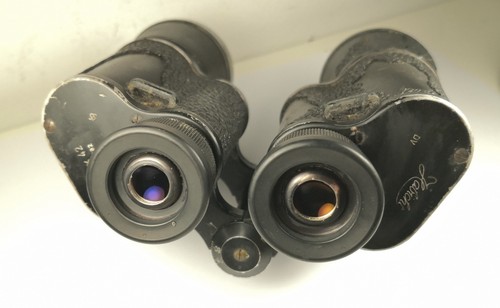 Swarovski habicht 7x42 - habicht,