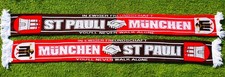 München St Pauli Schal "IN