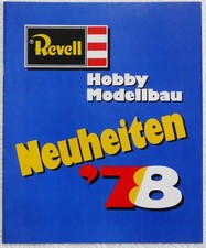 Revell Hobby Modellbau